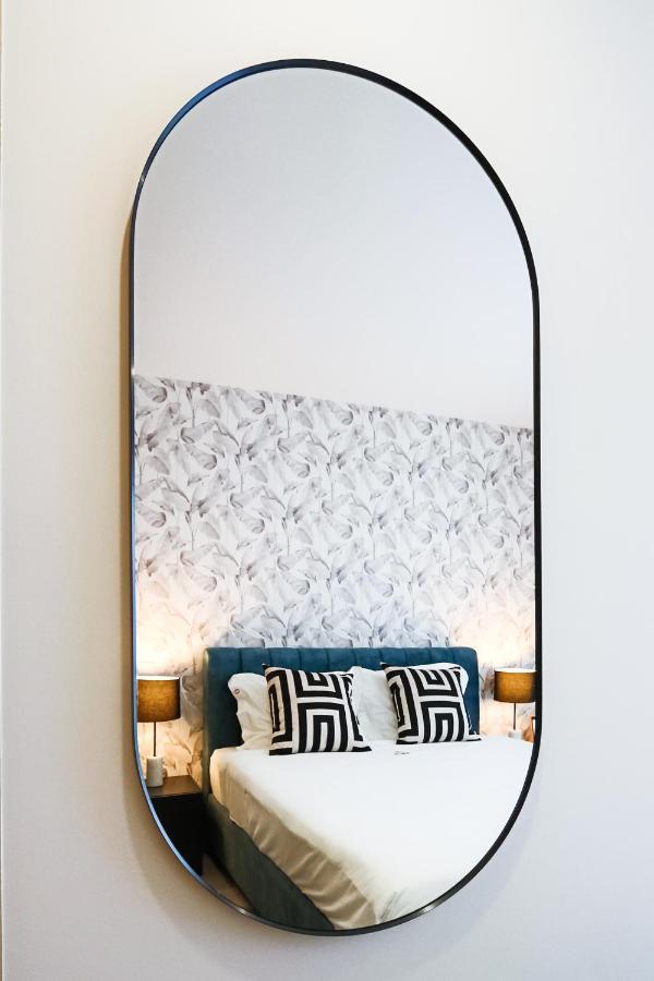 Hm - Issy Oporto Apartment Exterior foto